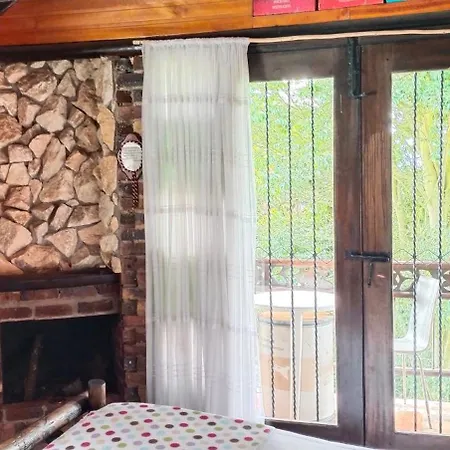 Chalet De Montana Alejandrina Duitama Exterior photo